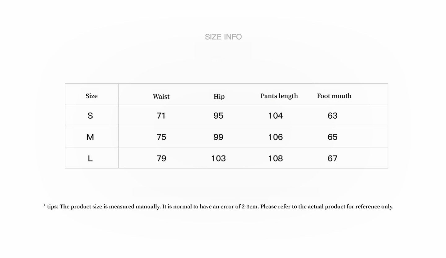 Wantful Fantasy Washed Spray Colored Wide Leg Jeans Womens Low Waist - close-up | The BB's Box