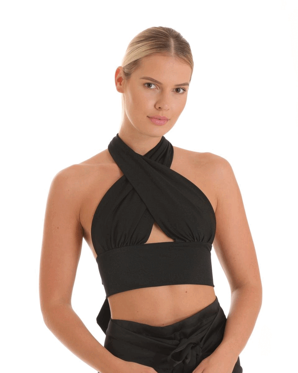 Balia 8 Way Top - front view | The BB's Box