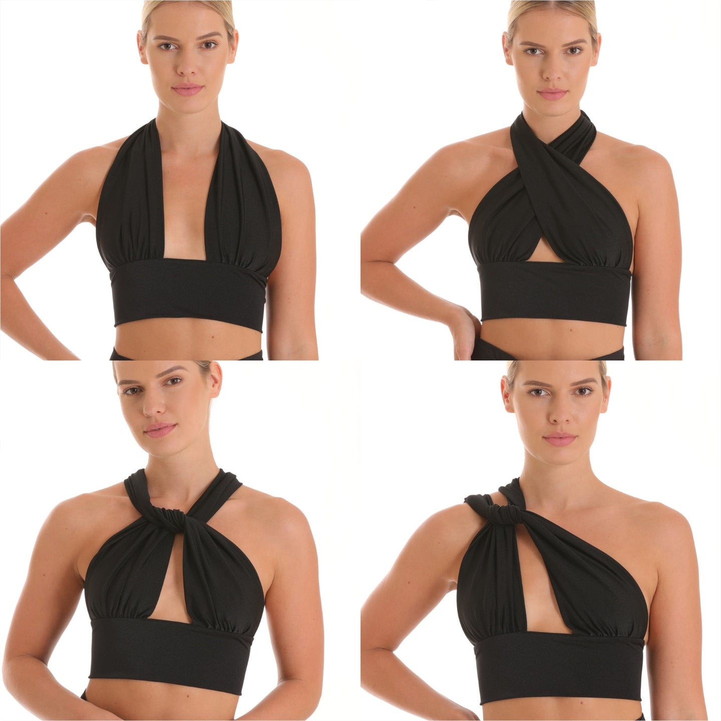 Balia 8 Way Top - styling view | The BB's Box