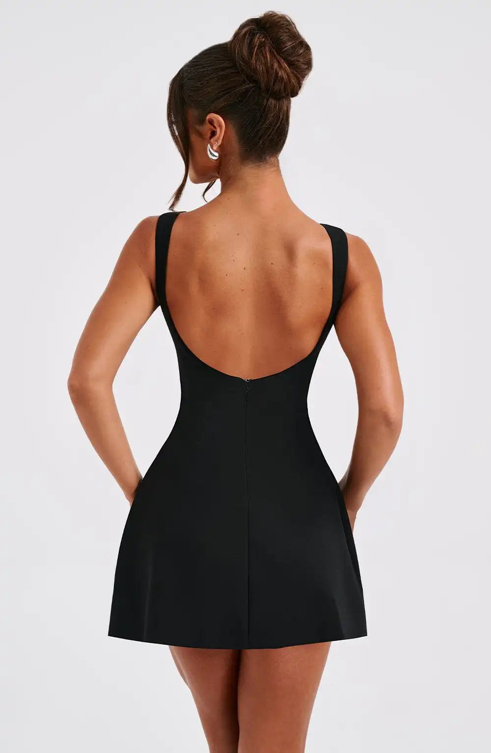 Alicia Mini Dress - Womens favorite - detail view | The BB's Box