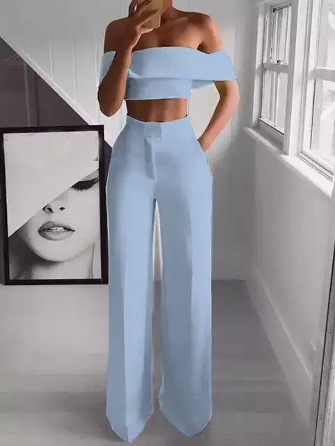 Chic Coordination For Effortless Style Statement - alternate view | The BB's Box