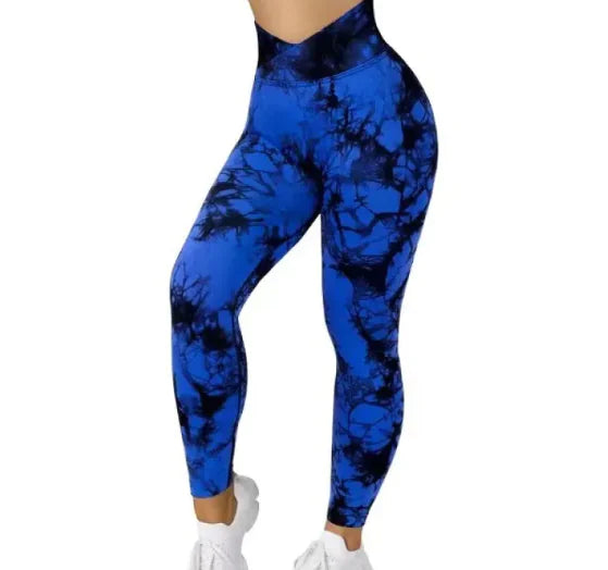 Cross Pant - back view | The BB's Box