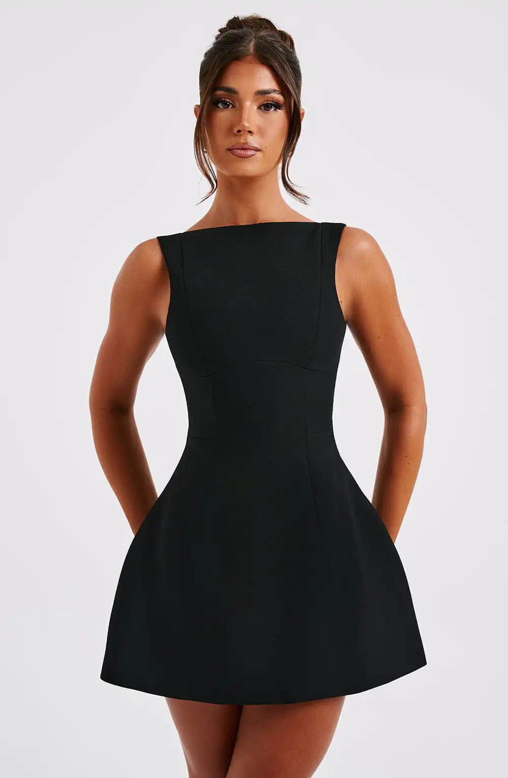 Alicia Mini Dress - Womens favorite - view 12 | The BB's Box