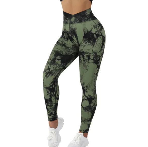 Cross Pant - close-up | The BB's Box