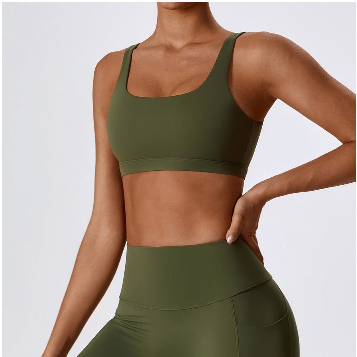 Marni Open Back Top - detail view | The BB's Box