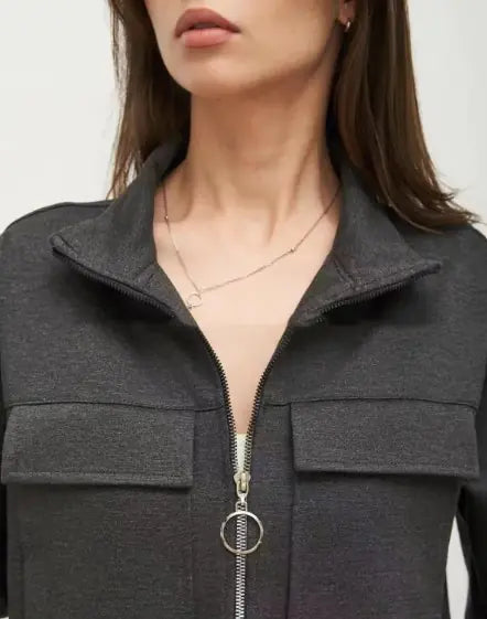 Basic and Chic Sweater Suit - alternate view | The BB's Box