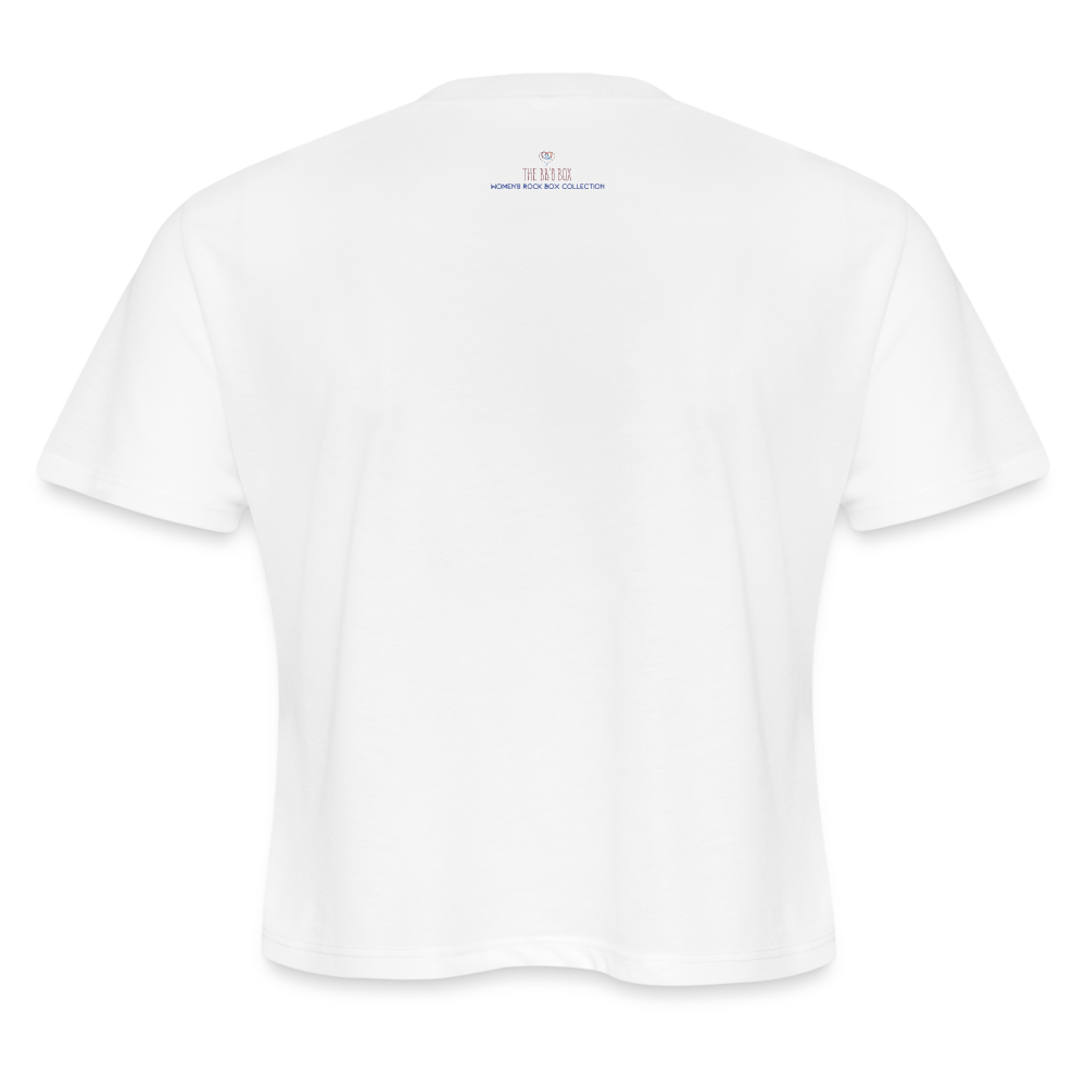 WRBC - Explorer - white