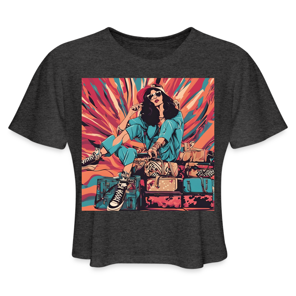 WRBC - Explorer - deep heather