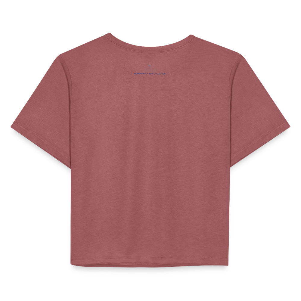 WRBC - Explorer - mauve