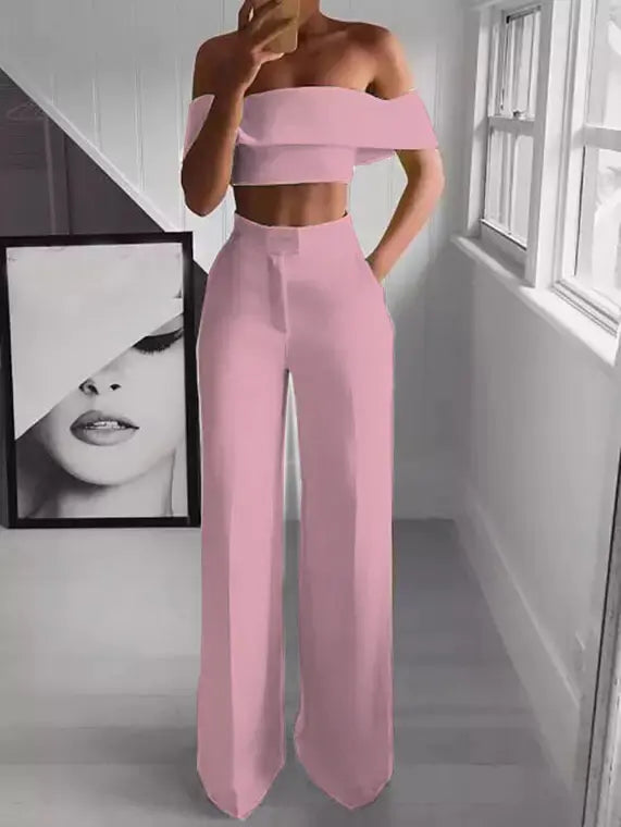 Chic Coordination For Effortless Style Statement - detail view | The BB's Box
