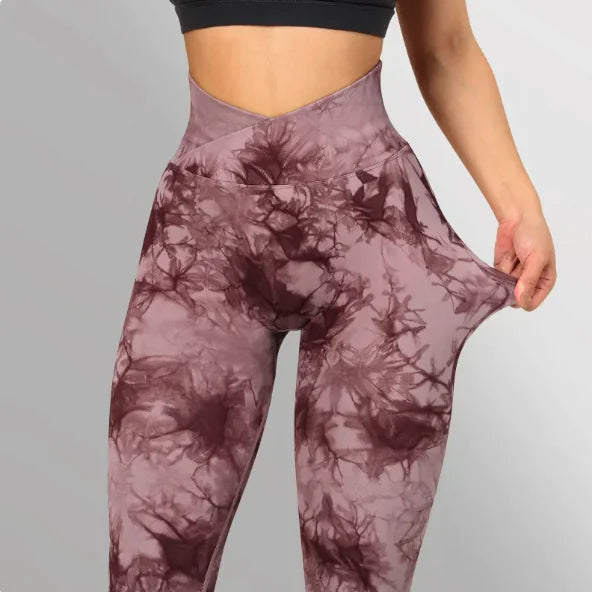 Cross Pant - side view | The BB's Box