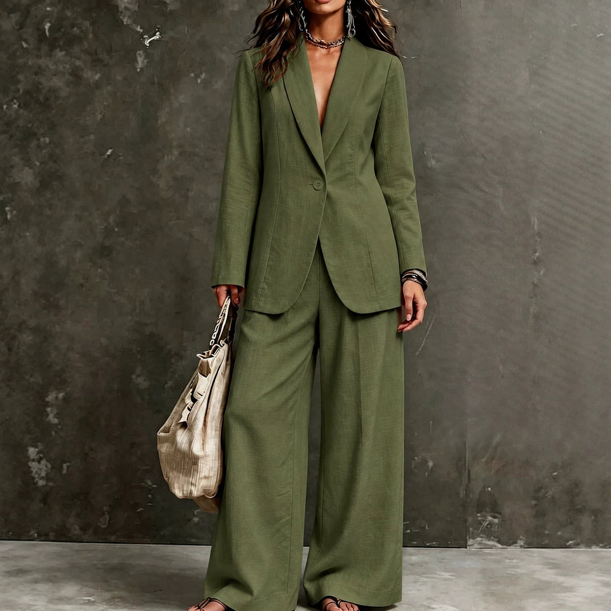 Five Pieces, Twelve Outfits: A Short Guide to a Wardrobe That Works