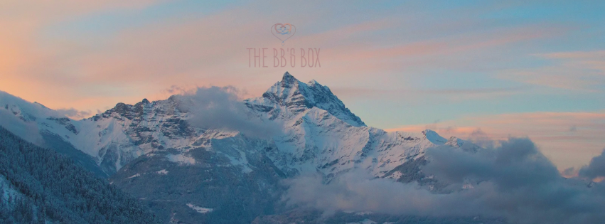 Winter Edit