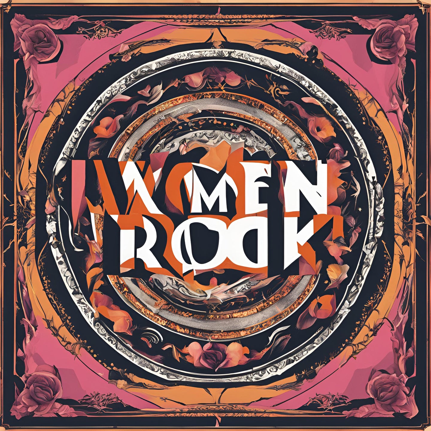 Women's Rock Box Collection