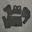 Women Yoga Set / Sportswear