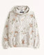 Women's Camo Hoodie