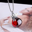 Real Pure Pendant 925 Sterling Silver