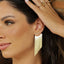 Tassel Earrings