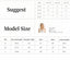 Simple Love High Density Modal Mulberry Silk Insert U-Neck Vest Dress - side view | The BB's Box