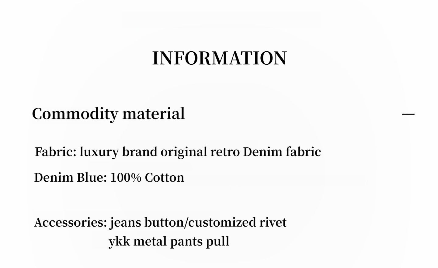 Blue Rhythm Retro and Fashionable A-Line Silhouette, Slim-Fitting Denim Shorts - side view | The BB's Box