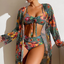 Casual Two-Piece Set - side view | The BB's Box
