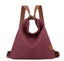 Chic Carry All - Match Shoulder Bag