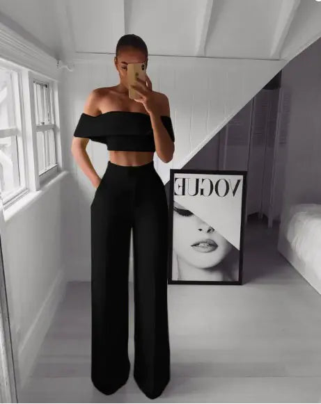 Chic Coordination For Effortless Style Statement - alternate view | The BB's Box