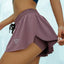 2-in-1 Summer Running Shorts