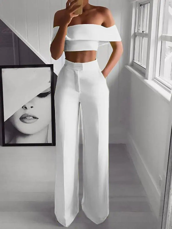 Chic Coordination For Effortless Style Statement - front view | The BB's Box