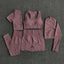 Women Yoga Set / Sportswear