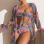 Casual Two-Piece Set - styling view | The BB's Box
