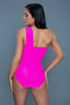Shay Swimsuit - detail view | The BB's Box