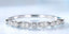 Diamond Fashion Ring 925 Sterling Silver