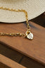Endless Love Necklace - close-up | The BB's Box