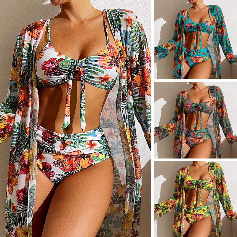 Casual Two-Piece Set - back view | The BB's Box