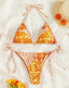 Bohemian Style Bikini Set - styling view | The BB's Box
