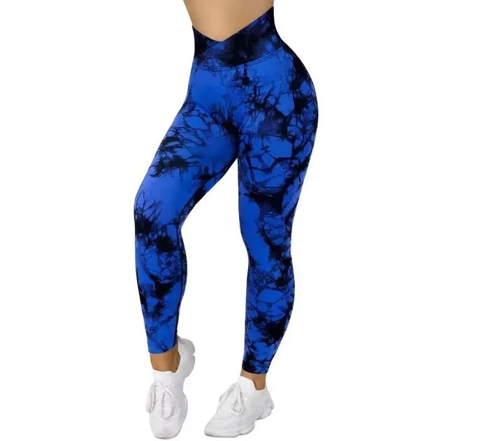 Cross Pant - side view | The BB's Box
