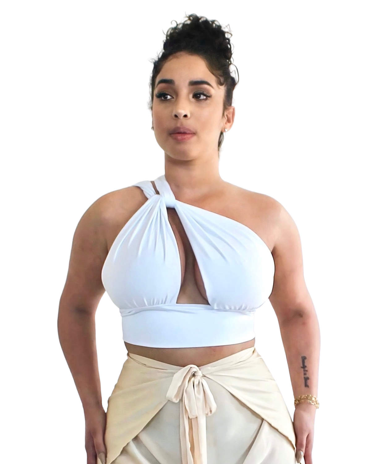 Balia 8 Way Top - side view | The BB's Box