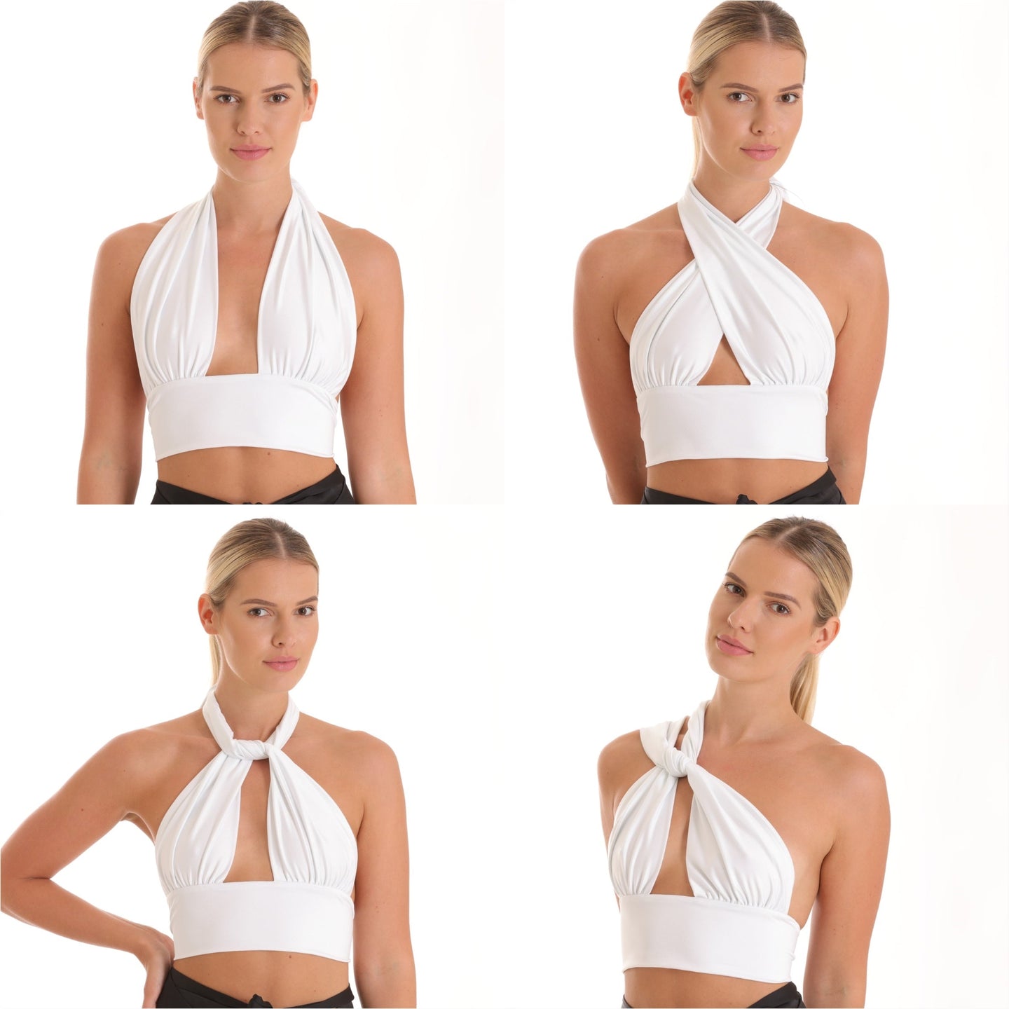 Balia 8 Way Top - close-up | The BB's Box