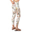Printed Jeans Basic Signature Style - side view | The BB's Box