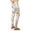 Printed Jeans Basic Signature Style - close-up | The BB's Box