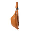 The Riley | Woven Leather Sling Bag - close-up | The BB's Box