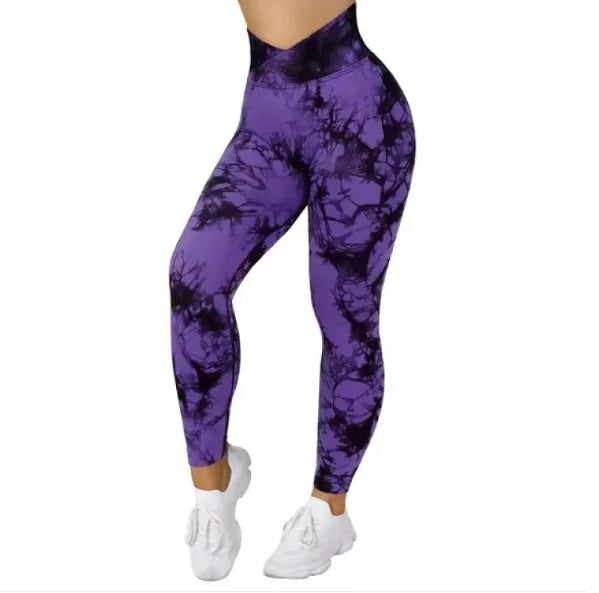 Cross Pant - front view | The BB's Box