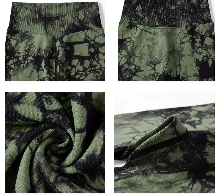 Cross Pant - back view | The BB's Box