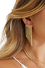 Tassel Earrings