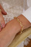 Kalami Bracelet Stack - styling view | The BB's Box