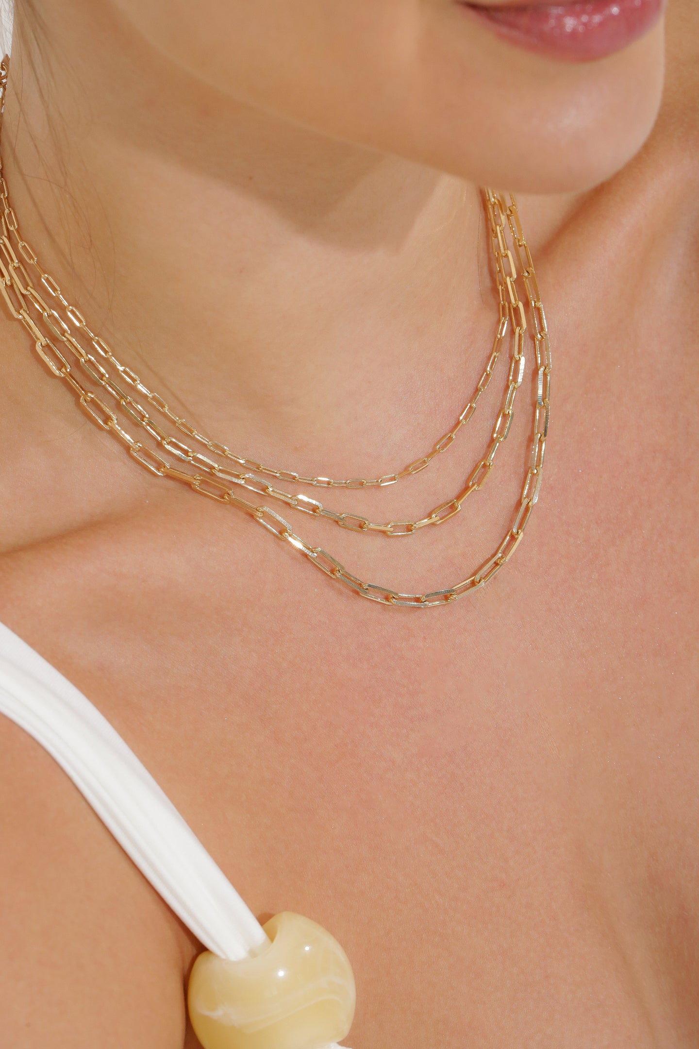 The Paperclip Set - side view | The BB's Box