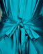 Pant to Jumpsuit - Satin - styling view | The BB's Box