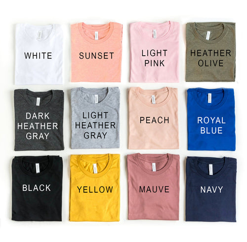 Meow T-Shirt - close-up | The BB's Box
