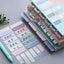 Sticky Note Tabs